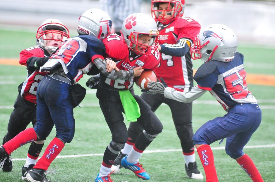 Western wins Coupe Anciens Alouettes over Lakeshore | Sports ... - The Suburban Newspaper