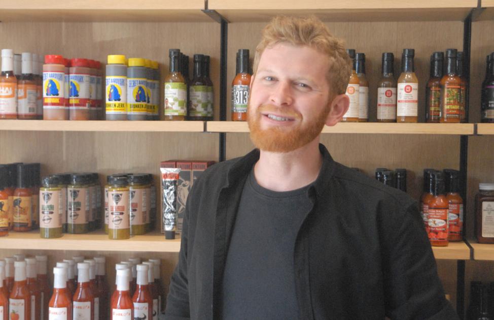 Live from New York: Montreal native Noah Chaimberg - The Suburban Newspaper