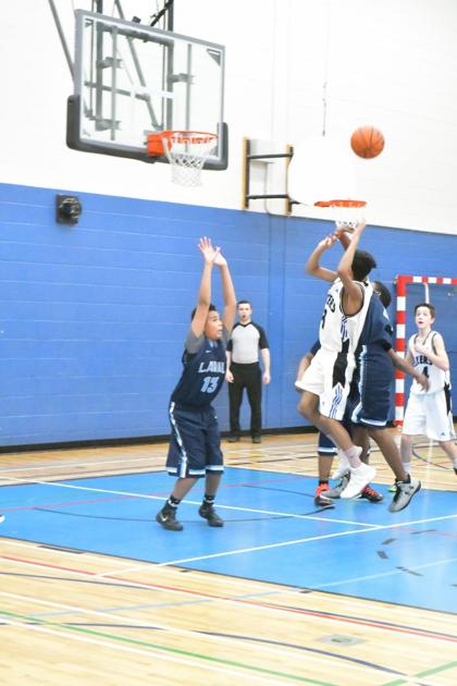 Lakers Dominate in win over Laval - The Suburban Newspaper