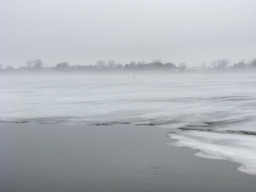 Arctic chill returns to Montreal - The Suburban Newspaper (blog)