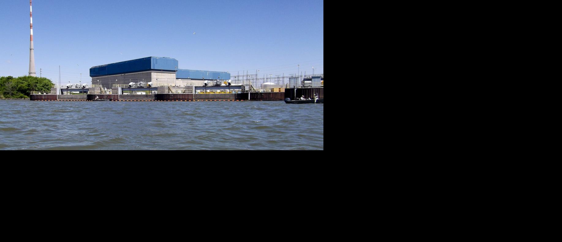TVA Worker got handgun past security at Browns Ferry