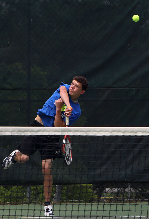 High School Tennis Archives