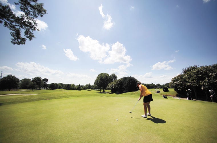 Cypress Lakes golf course turns profit; opts to nix restaurant Local