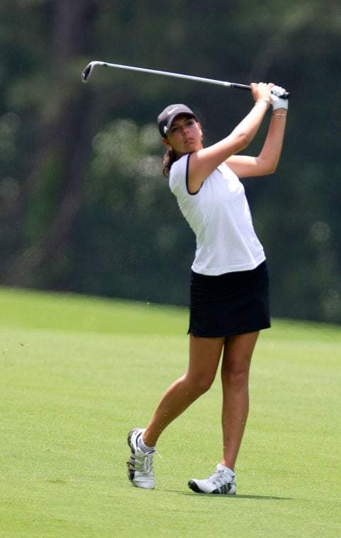Women Amateur Golf Tournaments 38