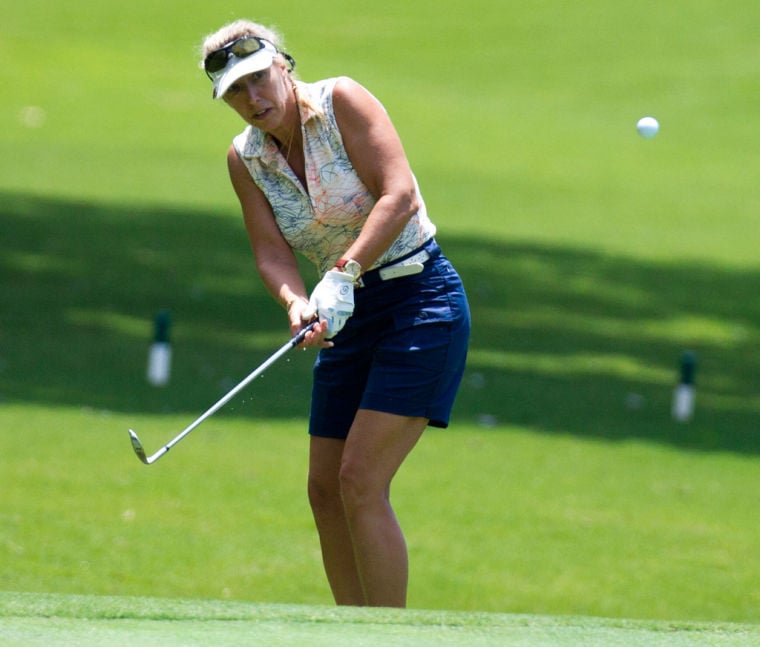 Women Amateur Golf Tournaments 114