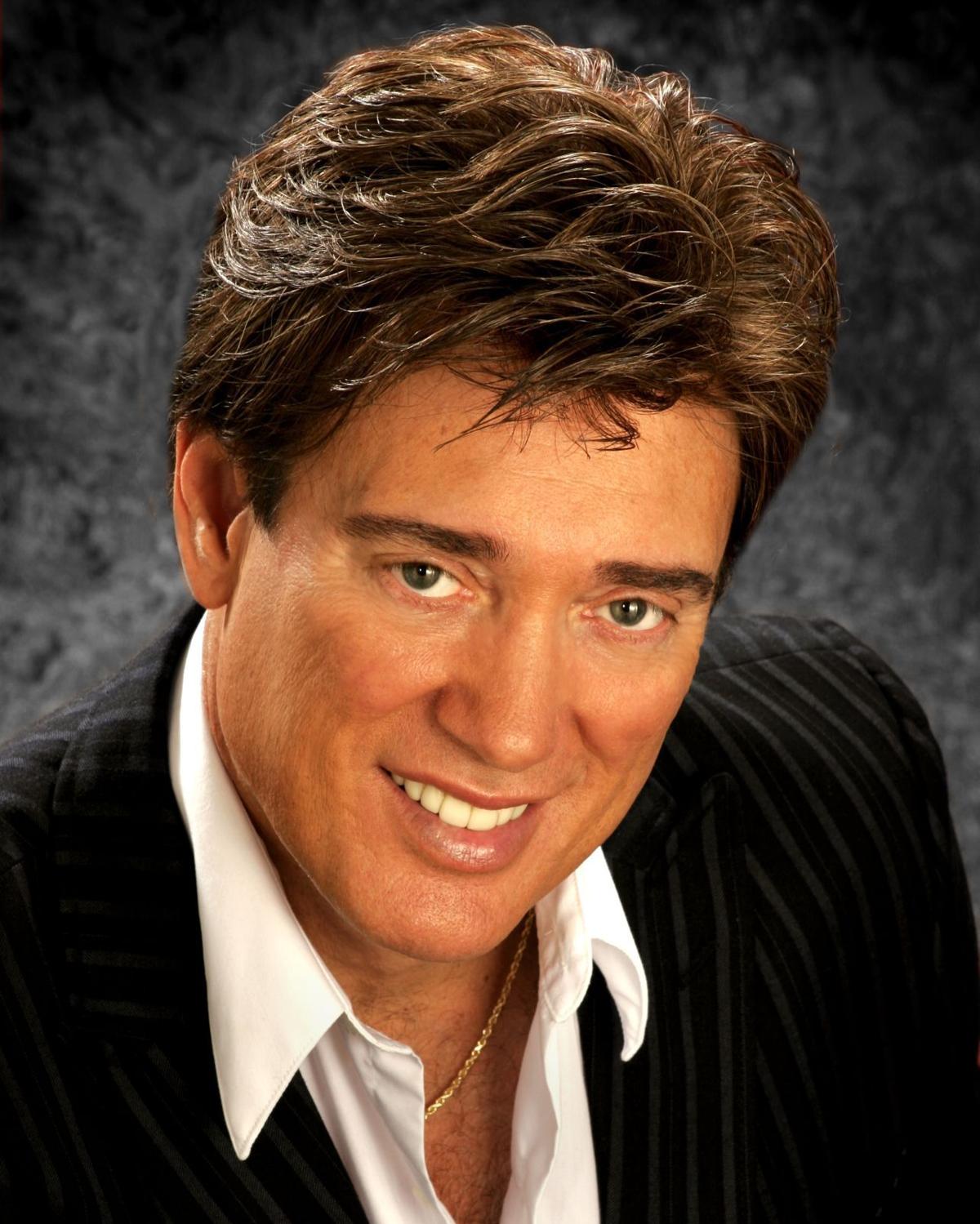 Ronnie McDowell Net Worth Unveiling The Life And Career Of A Country