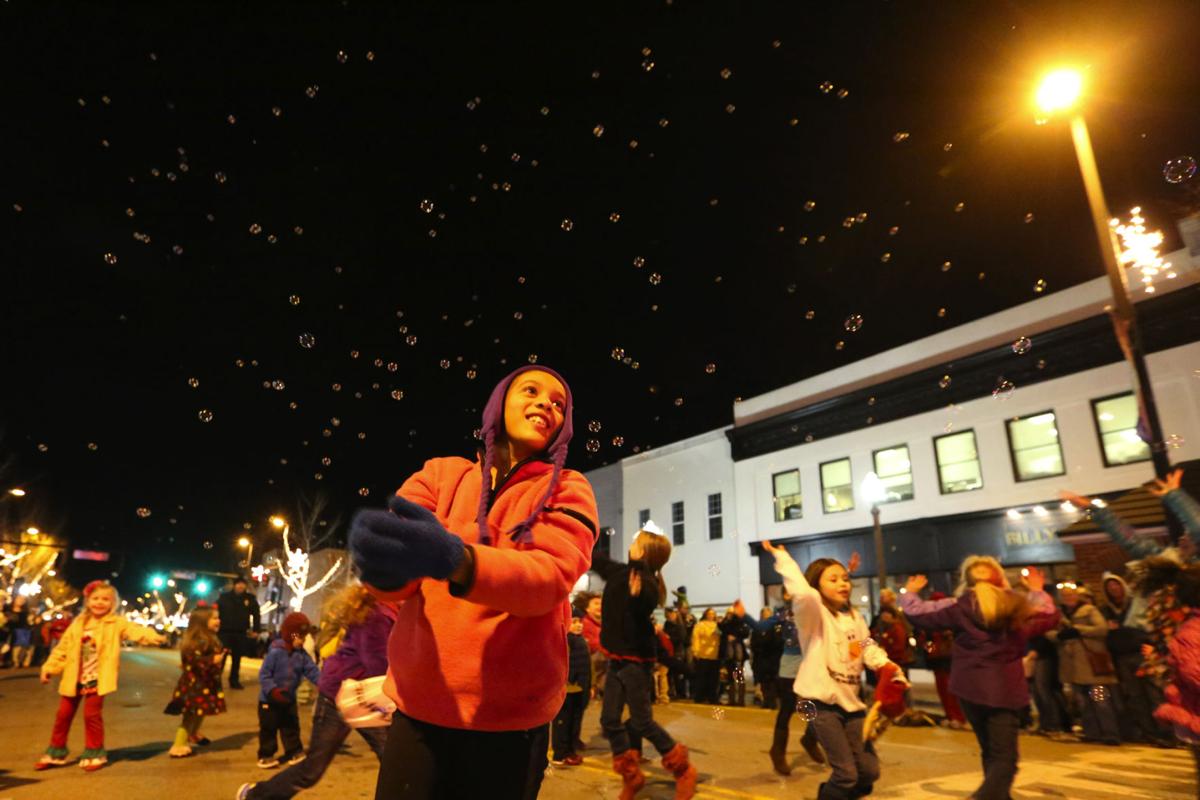 florence christmas parade gallery timesdaily com auburn christmas parade