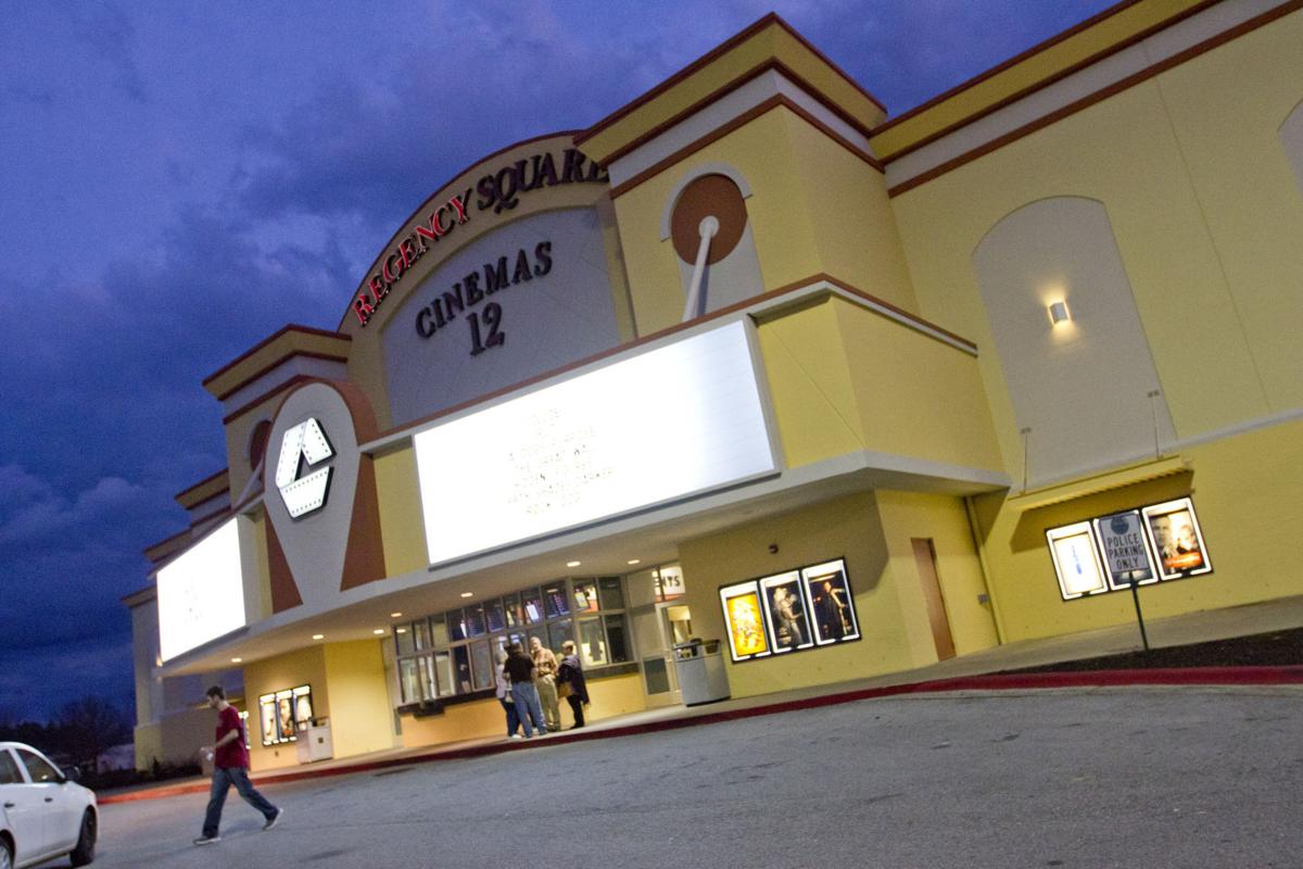 New owners take over Regency Cinemas Local News