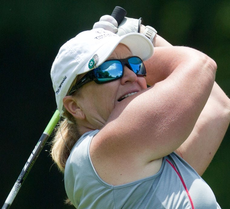 Women Amateur Golf Tournaments 28