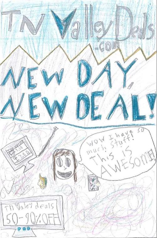 Tn valley deals