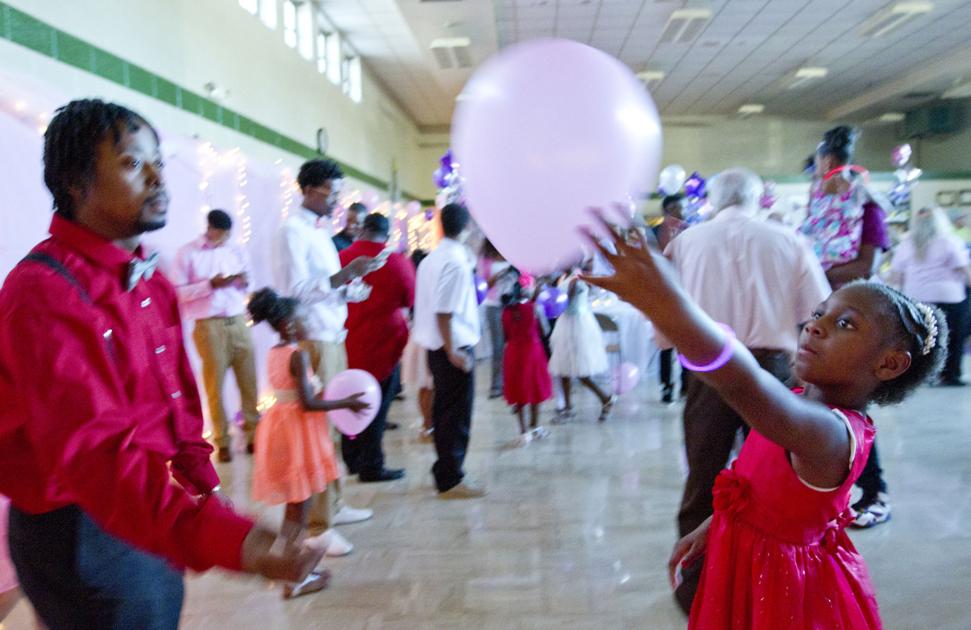 A night for dance | Local News | timesdaily.com - Times Daily