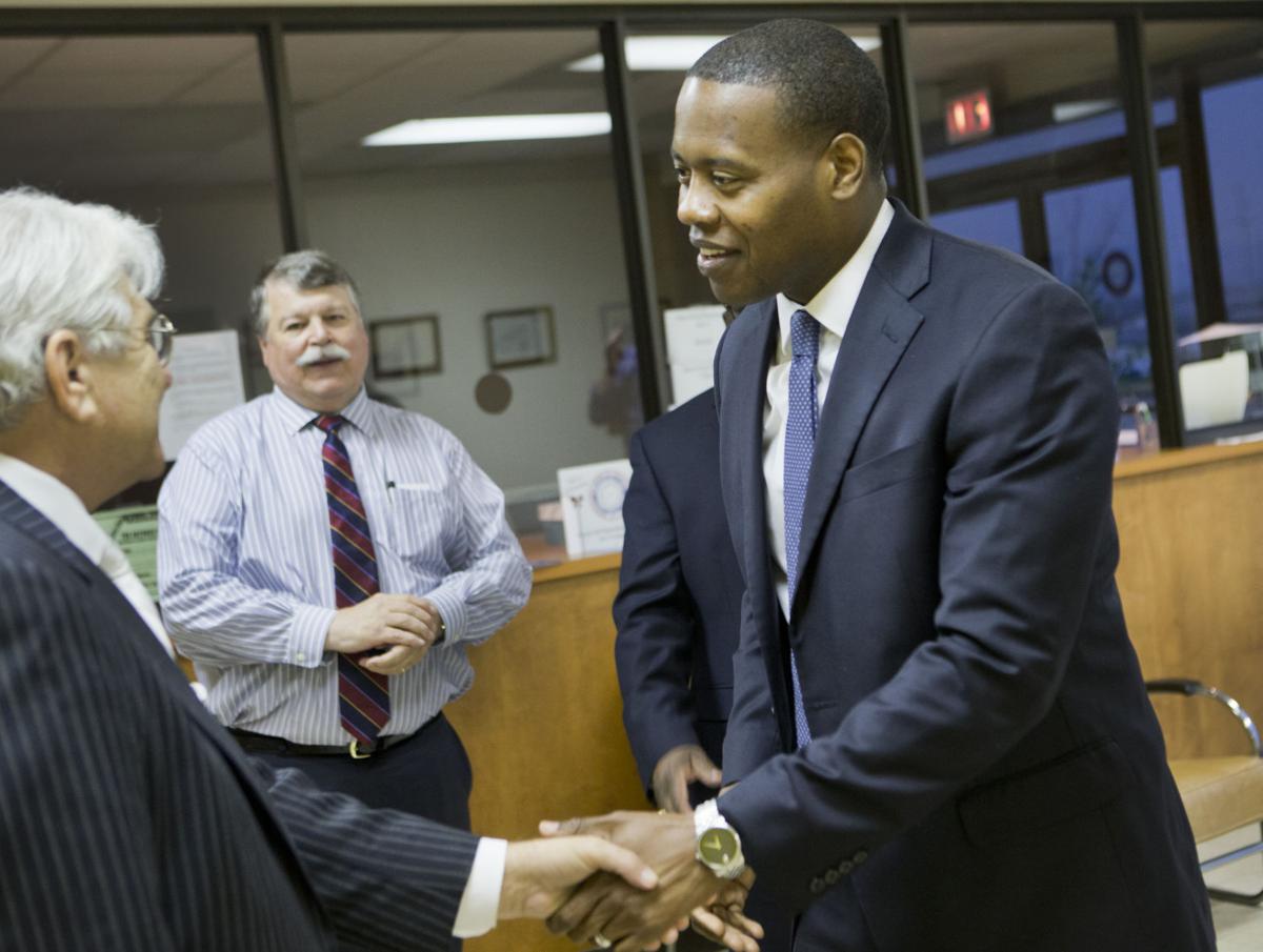 anthony daniels minority leader daniels change the narrative local news timesdaily anthony daniels minority leader daniels change the narrative local news timesdaily