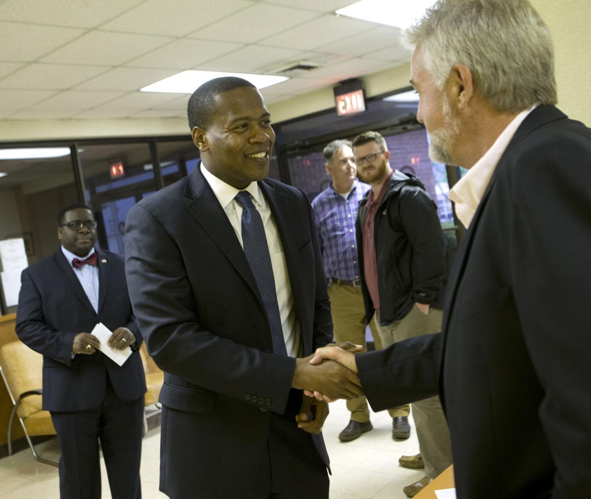 anthony daniels minority leader daniels change the narrative local news timesdaily anthony daniels minority leader daniels change the narrative local news timesdaily