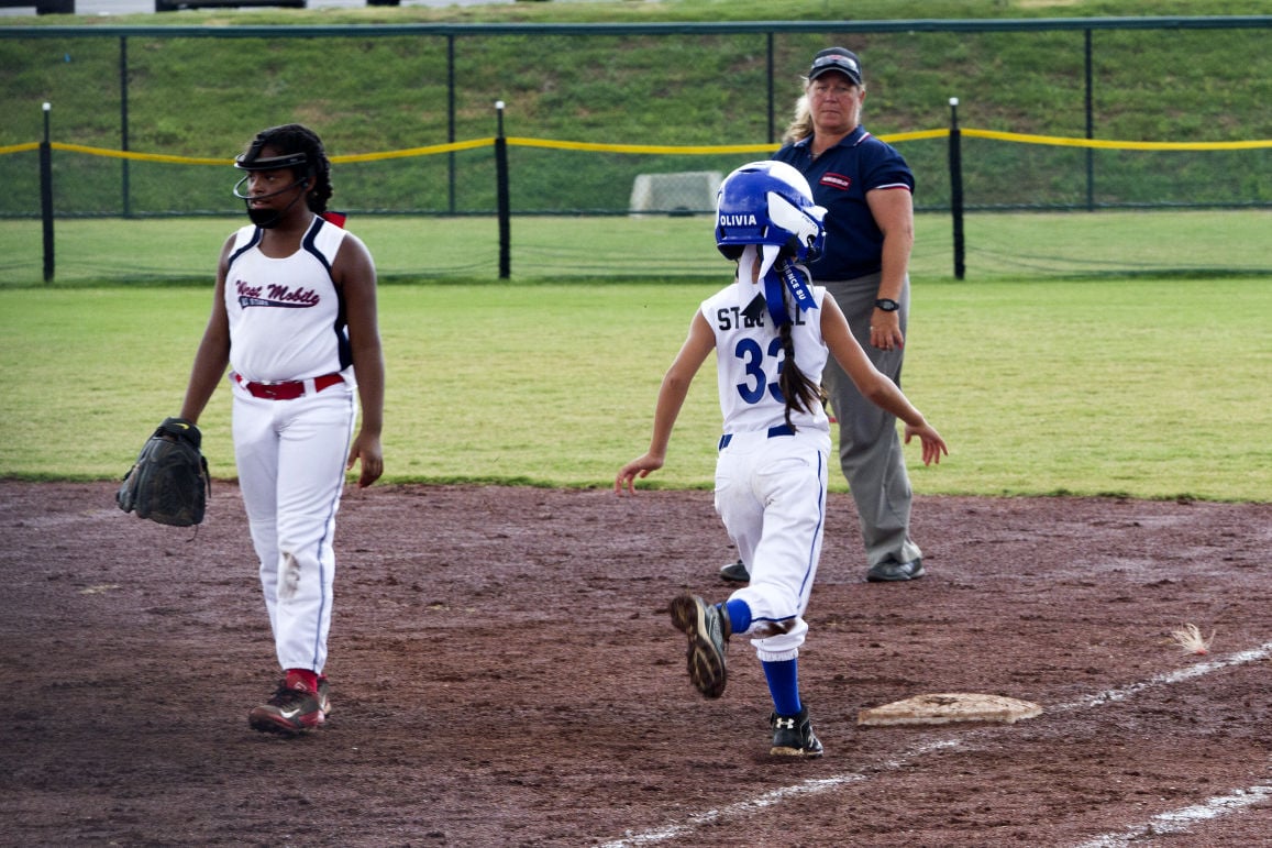 USSSA State Softball Tournament Gallery