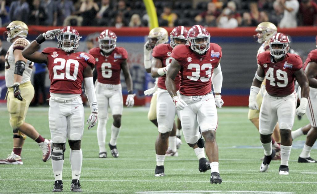 How college football's biggest game finally landed in Atlanta