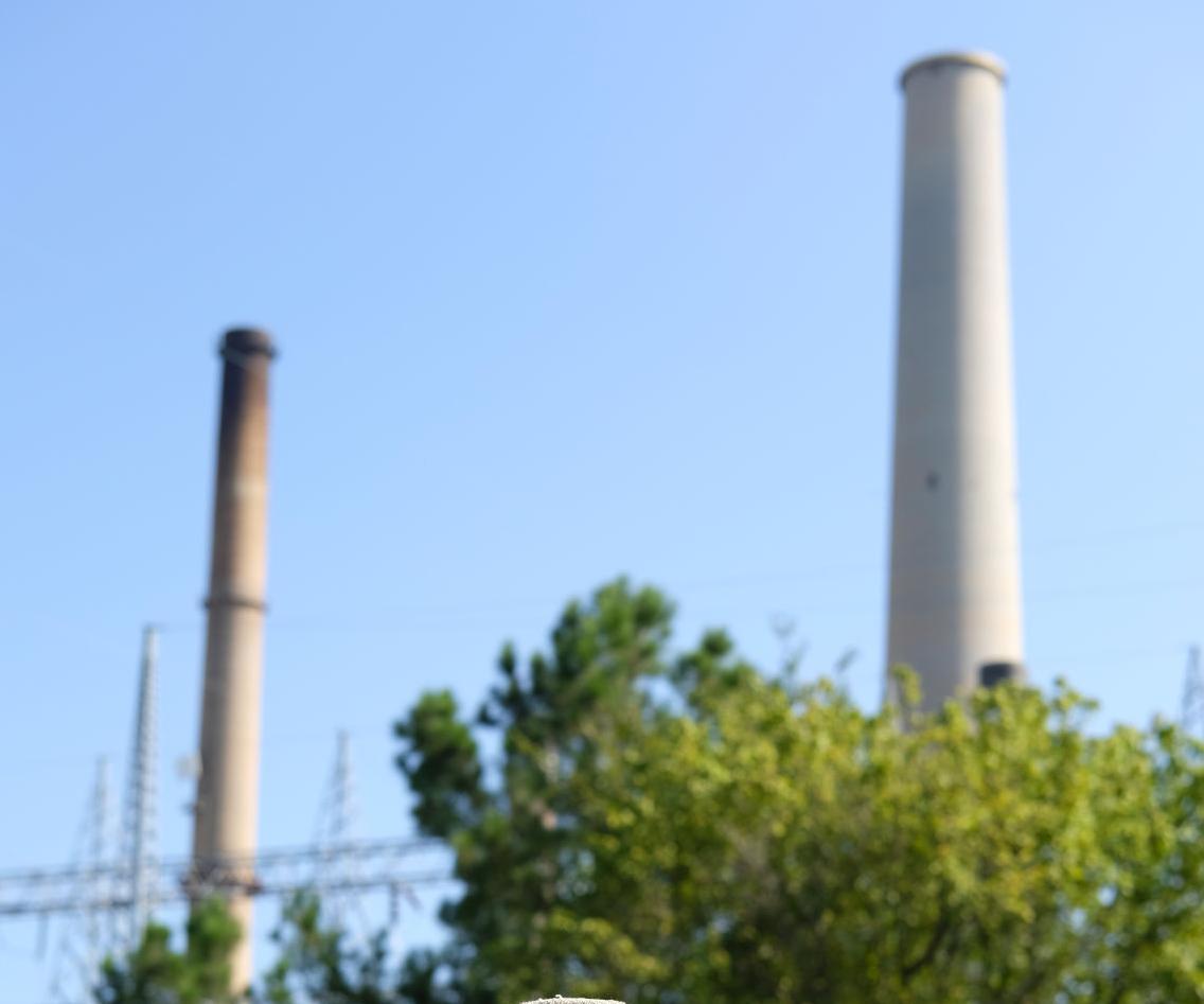 TVA begins capping wet ash pond at Colbert Fossil Plant