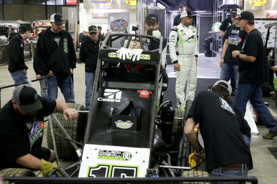 Chili Bowl at a Glance: Wednesday - Tulsa World: Motorsports