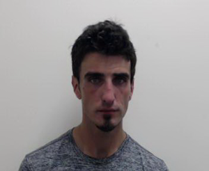 Man arrested after foot pursuit in Owasso