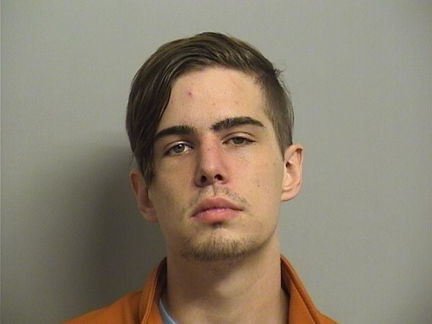 Police arrest 'Most Wanted' fugitive after second robbery