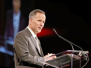 State Finance Secretary Preston Doerflinger blasts Tulsa Chamber chairman in Facebook posts