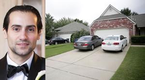 911 calls: Khalid Jabara's father makes desperate plea for assistance in moments after shooting