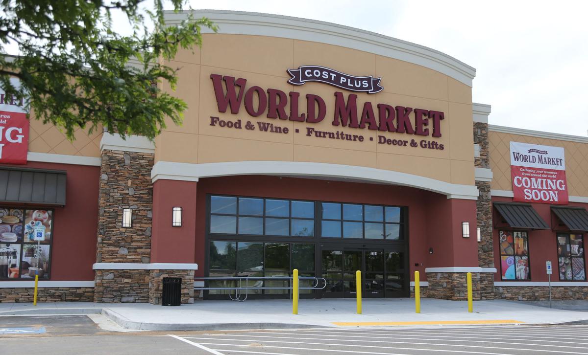 Cost Plus World Market has spurred interest in Midtown Village | Retail | www.bagsaleusa.com/product-category/backpacks/