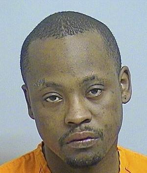 Tulsa man gets 20 years for manslaughter in motel shooting