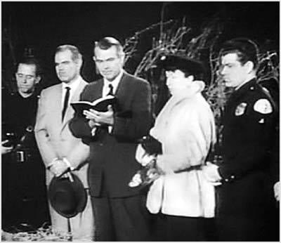 Image result for images of lynn lemon in plan 9 from outer space