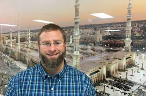 Muslim Eid al-Adha celebration will be on Sept. 12