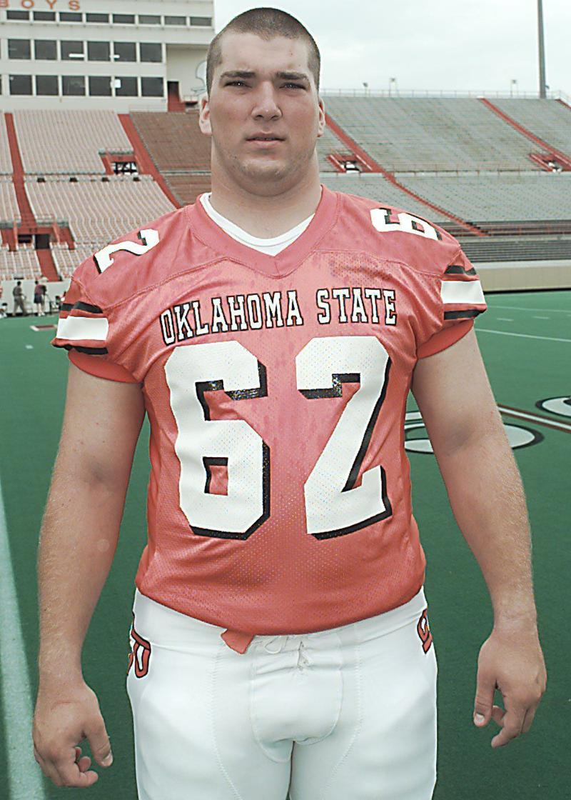 OSU Sports Extra Former OSU player hired as Cowboys new offensive