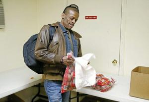 Tulsa CARES provides support to Tulsans living with HIV and AIDS