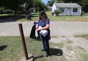 City's code enforcement officials executing plan to cut down backlog