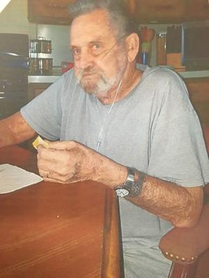 Silver Alert issued for 72-year-old Muskogee man
