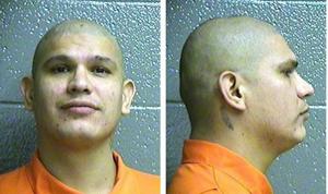 Authorities seeking information on 'Top 15 Fugitive' reportedly hiding in Tulsa area