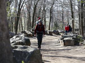 City officials discuss preservation of Turkey Mountain, River Parks system