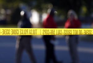 Police expected to announce names of officers Sunday in Tulsa's latest fatal officer-involved shooting