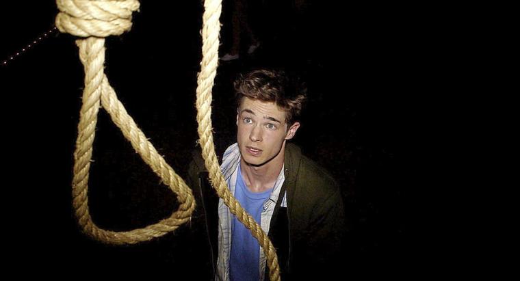 Owasso actor Reese Mishler graduates into first major film ...