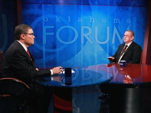 Ginnie Graham: As public television in Oklahoma turns 60, it's time to look back and appreciate OETA