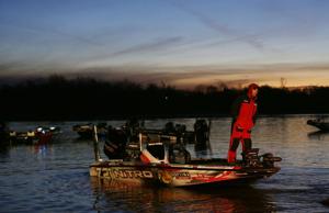 Tulsa Sports Commission officials use past experience to improve Bassmaster Classic presentation