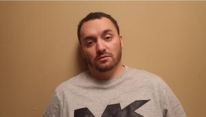 Three-hour standoff leads to arrest of Bixby man accused of pointing gun at officers, wife