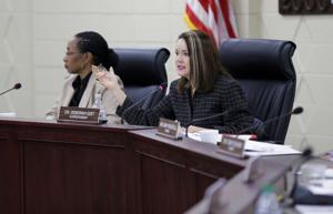 Tulsa Public Schools administrators' salaries scrutinized amid recommended budget cuts