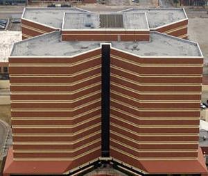 Multiple fees, fines and bail charges add to Oklahoma County jail crowding