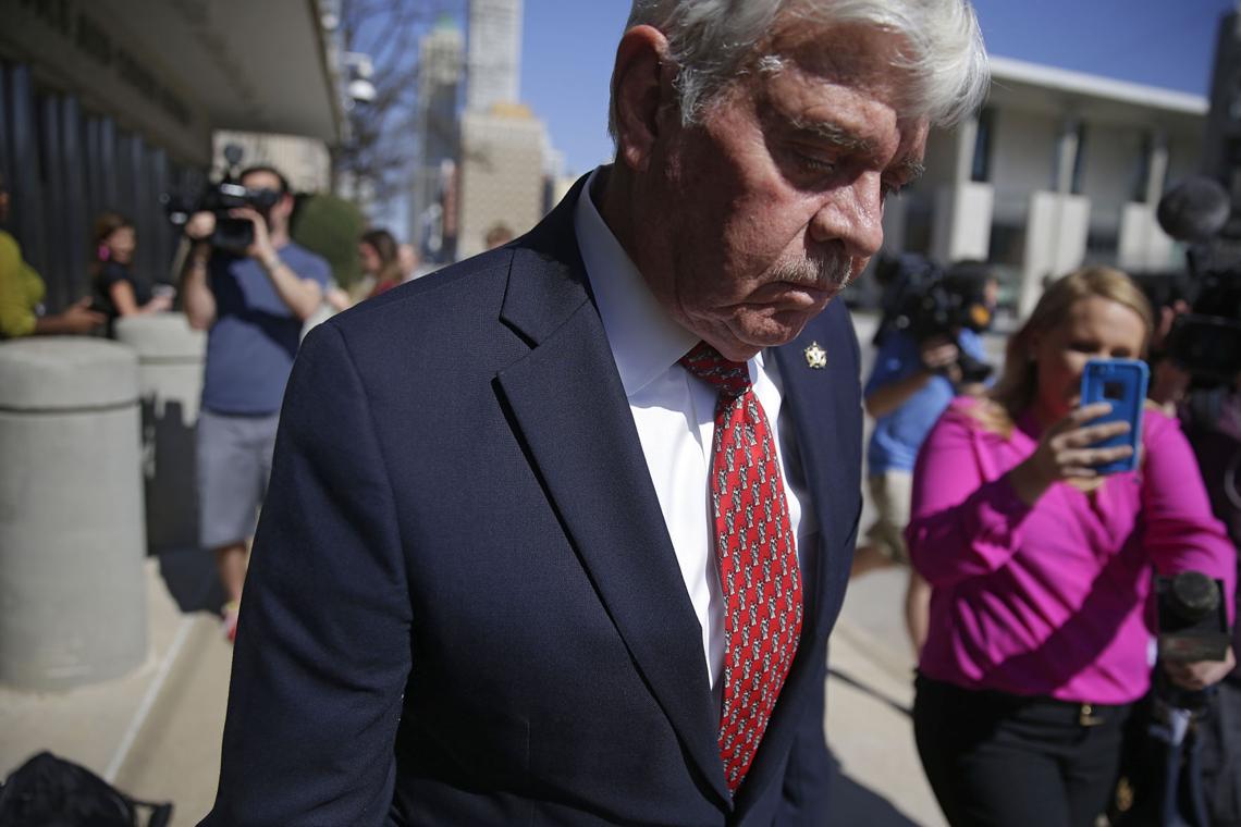 Jury awards 10.25 million to Elliott Williams' estate after his death