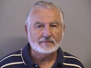 Ex-Tulsa attorney arrested, charged with embezzlement