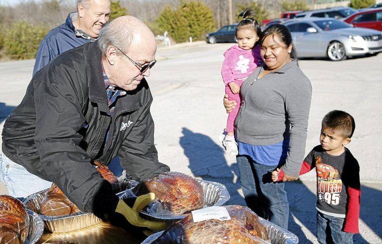 Businesses, organizations help out Tulsa students during ...