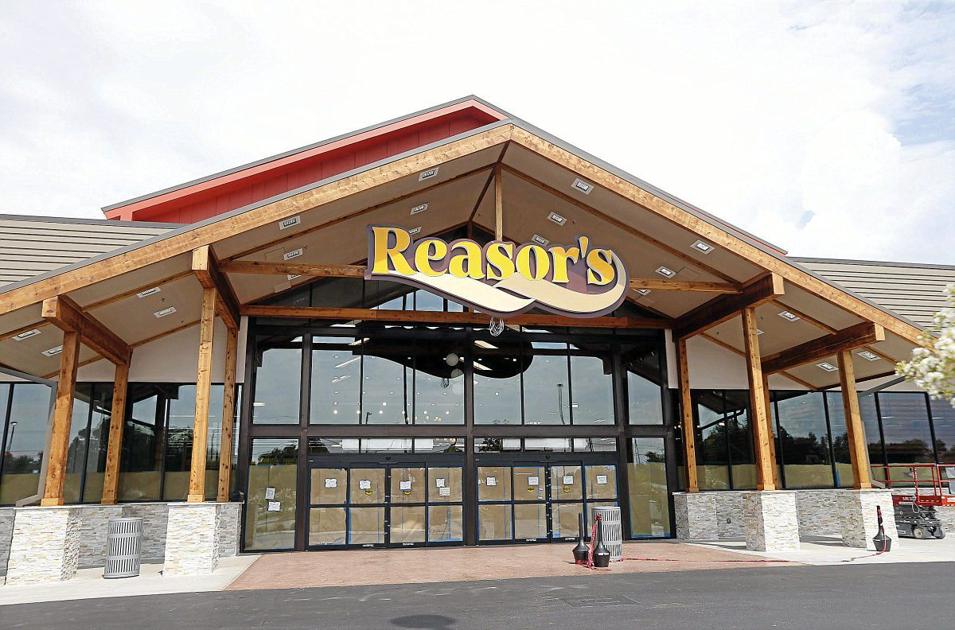 Reasor's embracing some new amenities at its Brookside store Tulsa