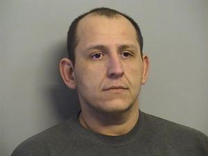 Couple arrested after young children found wandering alone in west Tulsa