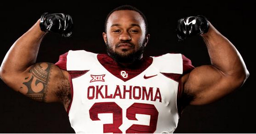 Image result for samaje perine bench press