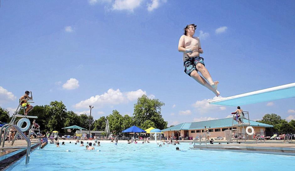 Fun Things To Do In Tulsa During The Summer Fun Things To Do In Tulsa During The Summer