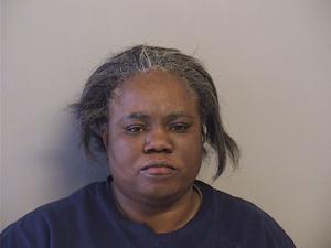 Woman arrested in east Tulsa doughnut shop robbery